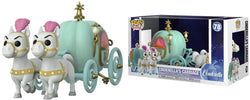 Funko Pop! Rides # 78 Disney: Cinderella - Cinderella's Carriage