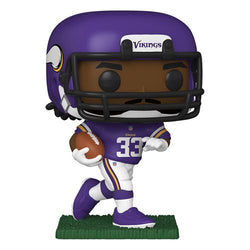 Dalvin Cook Minnesota Vikings Funko Pop1 NFL Football