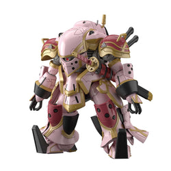 Project Sakura Wars Spiricle Striker Mugen Sakura Amamiya 1:24 Scale Model Kit