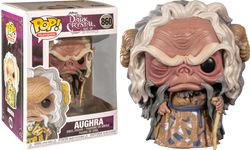 AUGHRA #860 Funko Pop! Television The Dark Crystal age of Resistance