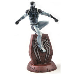 Marvel Gallery Spider-Man Video Game Negative Suit - San Diego Comic-Con 2020 Previews Exclusive