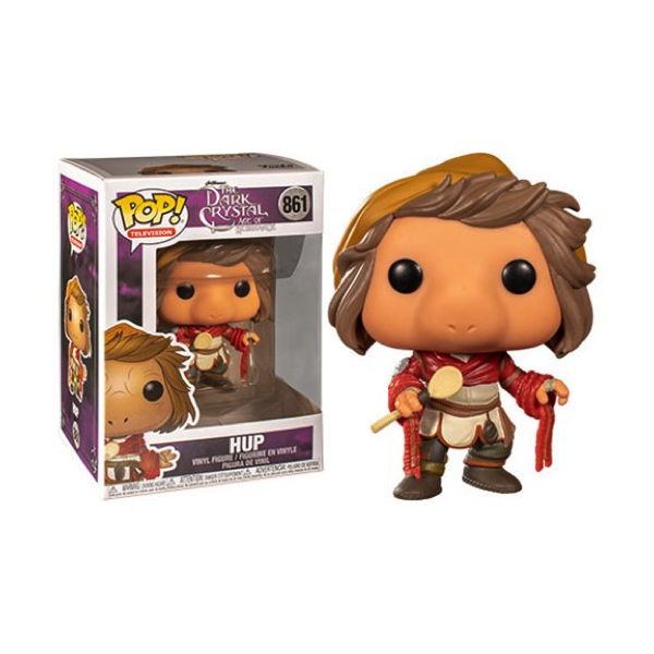 HUP #861 Funko Pop! Television The Dark Crystal The Age of Resistance